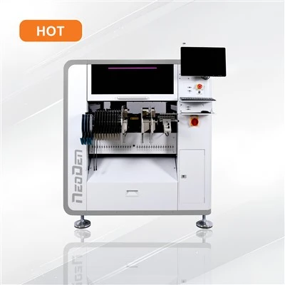 NeoDen N10P SMT машина